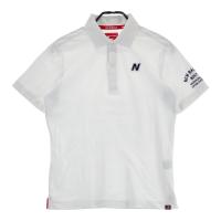 NEW BALANCE GOLF �j���[�o�����X  �����|���V���c  �z���C�g�n �T�C�Y�F4 �����N�FA- �y���Áz�S���t�E�F�A