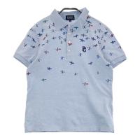 PEARLY GATES �p�[���[�Q�C�c  �����|���V���c ���� �u���[�n �T�C�Y�F5 �����N�FB �y���Áz�S���t�E�F�A