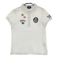 PEARLY GATES �p�[���[�Q�C�c  �����|���V���c  �z���C�g�n �T�C�Y�F0 �����N�FB �y���Áz�S���t�E�F�A