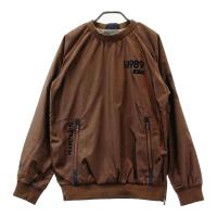 PEARLY GATES �p�[���[�Q�C�c  �~�M�@�X�j�[�h�W���b�N �`�F�b�N �u���E���n �T�C�Y�F4 �����N�FA- �y���Áz�S���t�E�F�A