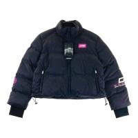 CPG GOLF �V�[�s�[�W�[�S���t  �V���[�g�_�E���W���P�b�g  �u���b�N�n �T�C�Y�FL �����N�FN �y�V�i�z�S���t�E�F�A