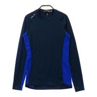 RLX �����t���[����  �����C���i�[T�V���c  �l�C�r�[�n �T�C�Y�FXS �����N�FA- �y���Áz�S���t�E�F�A