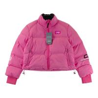 CPG GOLF �V�[�s�[�W�[�S���t  ���� �_�E���W���P�b�g  �s���N�n �T�C�Y�FL �����N�FN �y�V�i�z�S���t�E�F�A