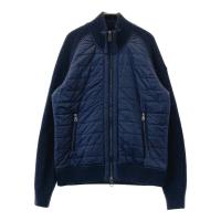 J.LINDEBERG �W�F�C�����h�o�[�O  ���ȃW���P�b�g �j�b�g�ؑ� �E�[����  �l�C�r�[�n �T�C�Y�FM �����N�FB �y���Áz�S���t�E�F�A