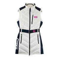 CPG GOLF �V�[�s�[�W�[�S���t  ���� �_�E�� �m�[�X���[�u�����s�[�X  �z���C�g�n �T�C�Y�FS �����N�FB �y���Áz�S���t�E�F�A