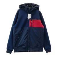 TOMMY HILFIGER GOLF �g�~�[ �q���t�B�K�[�S���t  ���Ȑؑփt�[�f�B �����W���P�b�g  �l�C�r�[�n �T�C�Y�FL �����N�FN�y�V�i�z�S���t�E�F�A