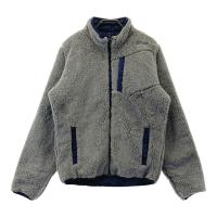 SRIXON �X���N�\�� by DESCENTE ���o�[�V�u�� �{�A ���Ȓ����W���P�b�g  �l�C�r�[�n �T�C�Y�FM �����N�FA- �y���Áz�S���t�E�F�A