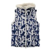 CALLAWAY �L�����E�F�C ; ���o�[�V�u���t�[�h�t���ȃW�b�v�x�X�g ���� �l�C�r�[�n �T�C�Y�FM �����N�FA- �y���Áz�S���t�E�F�A