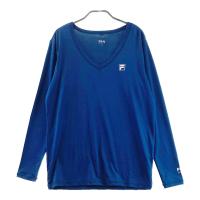 FILA GOLF �t�B���S���t  �����C���i�[T�V���c  �l�C�r�[�n �T�C�Y�FLL �����N�FA- �y���Áz�S���t�E�F�A