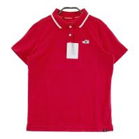 NEW BALANCE GOLF �j���[�o�����X  �o�b�N�v�����g �����|���V���c  ���b�h�n �T�C�Y�F2 �����N�FN �y�V�i�z�S���t�E�F�A