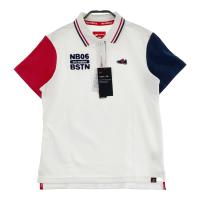 NEW BALANCE GOLF �j���[�o�����X  �g���R���[�� �����|���V���c  �z���C�g�n �T�C�Y�F2 �����N�FB �y���Áz�S���t�E�F�A