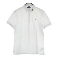 J.LINDEBERG �W�F�C�����h�o�[�O  �����|���V���c  �z���C�g�n �T�C�Y�FS �����N�FB �y���Áz�S���t�E�F�A