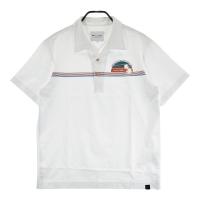 TRAVIS MATHEW �g���r�X�}�V���[ 7AD034 �����|���V���c  �z���C�g�n �T�C�Y�FL �����N�FB �y���Áz�S���t�E�F�A