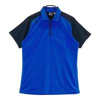 DESCENTE GOLF �f�T���g�S���t  �����|���V���c  �u���[�n �T�C�Y�FXO �����N�FA- �y���Áz�S���t�E�F�A