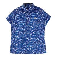 ST ANDREWS �Z���g�A���h�����[�X ; �����|���V���c �{�^�j�J�� ���� �l�C�r�[�n �T�C�Y�FM �����N�FA- �y���Áz�S���t�E�F�A