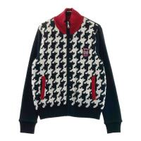 KISS ON THE GREEN �L�X�I���U�O���[��  ���o�[�V�u�� ���Ȑؑ� �����j�b�g�W���P�b�g �璹�� �u���b�N�n �T�C�Y�F3 �����N�FB �y���Áz�S���t�E�F�A