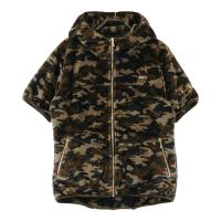 DANCE WITH DRAGON �_���X�E�B�Y�h���S��  �t�[�h�t �{�A �����W���P�b�g �J���t�� ���ʕ� �J�[�L�n �T�C�Y�F3 �����N�FA- �y���Áz�S���t�E�F�A