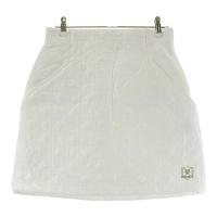 CELFORD �Z���t�H�[�h ; ���o�[�V�u�� ���ȃX�J�[�g �L���e�B���O �z���C�g�n �T�C�Y�F36 �����N�FA- �y���Áz�S���t�E�F�A