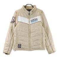 GOTCHA GOLF �K�b�`���S���t  2WAY���ȃW���P�b�g  �x�[�W���n �T�C�Y�FS �����N�FB �y���Áz�S���t�E�F�A