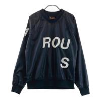 ROUGH&SWELL ���t�A���h�X�E�F��  �~�M �����W���P�b�g  �u���b�N�n �T�C�Y�FS �����N�FB �y���Áz�S���t�E�F�A