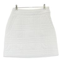 ADIDAS GOLF �A�f�B�_�X�S���t 2025�N �C���i�[�t���ȃX�J�[�g  �z���C�g�n �T�C�Y�FM �����N�FB �y���Áz�S���t�E�F�A