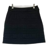 ADIDAS GOLF �A�f�B�_�X�S���t 2025�N �C���i�[�t���ȃX�J�[�g  �u���b�N�n �T�C�Y�FM �����N�FA- �y���Áz�S���t�E�F�A