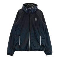 MUNSING WEAR �}���V���O�E�F�A SL6230TT ���ȃW���P�b�g  �u���b�N�n �T�C�Y�FLL �����N�FA- �y���Áz�S���t�E�F�A