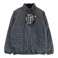 BRIDGESTONE GOLF  �u���a�X�g���S���t  ���o�[�V�u�� ���@�\ ���ȃW���P�b�g ���� �u���b�N�n �T�C�Y�FM �����N�FN �y�V�i�z�S���t�E�F�A