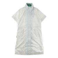 LE COQ GOLF ���R�b�N�S���t  �t�[�h�t�� ���C�������s�[�X �h�b�g�� �z���C�g�n �T�C�Y�FM �����N�FB �y���Áz�S���t�E�F�A