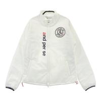 AND PER SE �A���p�X�B  ���ȃW���P�b�g  �z���C�g�n �T�C�Y�FL �����N�FB �y���Áz�S���t�E�F�A