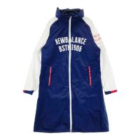 NEW BALANCE GOLF �j���[�o�����X  4way ���C�������s�[�X  �l�C�r�[�n �T�C�Y�F1 �����N�FB �y���Áz�S���t�E�F�A