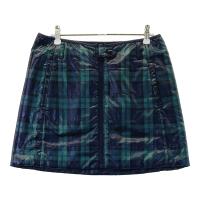 ADMIRAL �A�h�~����  ���o�[�V�u�� ���ȃX�J�[�g �`�F�b�N�� �l�C�r�[�n �T�C�Y�FM �����N�FA- �y���Áz�S���t�E�F�A