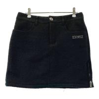 DANCE WITH DRAGON �_���X�E�B�Y�h���S��  ���ȃX�J�[�g  �u���b�N�n �T�C�Y�F3 �����N�FB �y���Áz�S���t�E�F�A