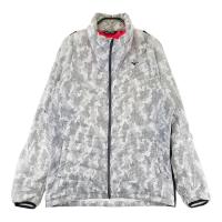 MIZUNO GOLF �~�Y�m�S���t  ���ȃW���P�b�g �u���X�T�[��  �z���C�g�n �T�C�Y�FL �����N�FB �y���Áz�S���t�E�F�A