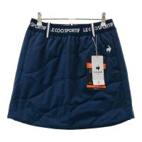 LE COQ GOLF ���R�b�N�S���t  ���ȃX�J�[�g  �l�C�r�[�n �T�C�Y�FL �����N�FN�y�V�i�z�S���t�E�F�A