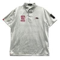 ROUGH&SWELL ���t�A���h�X�E�F��  �����|���V���c �{�^���_�E�� �J���m�n�V  �O���[�n �T�C�Y�FL �����N�FA- �y���Áz�S���t�E�F�A