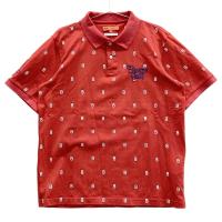 BEAMS GOLF �r�[���X�S���t  �����|���V���c ���S���� ���b�h�n �T�C�Y�FL �����N�FB �y���Áz�S���t�E�F�A