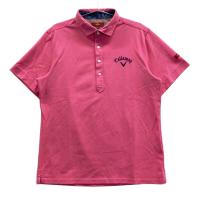 CALLAWAY �L�����E�F�C  �����|���V���c  �s���N�n �T�C�Y�FLL �����N�FA- �y���Áz�S���t�E�F�A