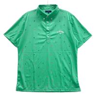 CALLAWAY �L�����E�F�C  �����|���V���c �{�^���_�E�� �A�C�R������ �u���[�n �T�C�Y�FLL �����N�FA- �y���Áz�S���t�E�F�A