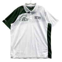 GOTCHA GOLF �K�b�`���S���t  �����|���V���c  �z���C�g�n �T�C�Y�FXL �����N�FB �y���Áz�S���t�E�F�A