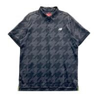NEW BALANCE GOLF �j���[�o�����X 2024�N���f�� �����|���V���c ���S���� �u���b�N�n �T�C�Y�F7 �����N�FA- �y���Áz�S���t�E�F�A