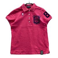 PEARLY GATES �p�[���[�Q�C�c  �����|���V���c  �s���N�n �T�C�Y�F0 �����N�FB �y���Áz�S���t�E�F�A