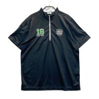 FILA GOLF �t�B���S���t  �n�[�t�W�b�v����T�V���c �h�J  �u���b�N�n �T�C�Y�FLL �����N�FA- �y���Áz�S���t�E�F�A