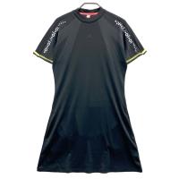 ADIDAS GOLF �A�f�B�_�X�S���t FJ3850 ���������s�[�X  �u���b�N�n �T�C�Y�FM �����N�FA- �y���Áz�S���t�E�F�A