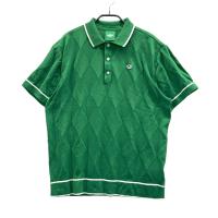 ADIDAS GOLF �A�f�B�_�X�S���t �I���W�i���X JC6761 2025�N���f�� �j�b�g �����|���V���c �_�C���� �O���[���n �T�C�Y�FXL �����N�FA- �y���Áz�S���t�E�F�A