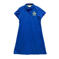 MUNSING WEAR �}���V���O�E�F�A  ���������s�[�X  �u���[�n �T�C�Y�FM �����N�FB �y���Áz�S���t�E�F�A