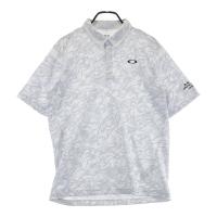 OAKLEY �I�[�N���[ 2025�N���f�� �����|���V���c ���� �z���C�g�n �T�C�Y�FL �����N�FA- �y���Áz�S���t�E�F�A