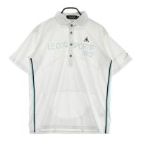 LE COQ GOLF ���R�b�N�S���t  �����|���V���c  �z���C�g�n �T�C�Y�FL �����N�FA- �y���Áz�S���t�E�F�A