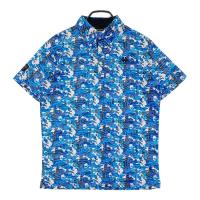 KAPPA GOLF �J�b�p�S���t  �����|���V���c ���� �u���[�n �T�C�Y�FL �����N�FA- �y���Áz�S���t�E�F�A