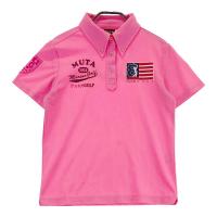 MUTA MARINE ���[�^�}����  �����|���V���c �{�^���_�E��  �s���N�n �T�C�Y�FM �����N�FB �y���Áz�S���t�E�F�A